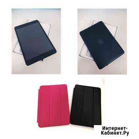 Продам iPad mini 64 GB black Киров