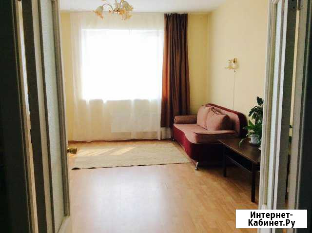 1-к квартира, 36 кв.м., 14/16 эт. Екатеринбург - изображение 1