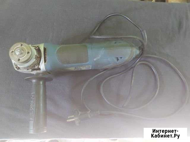 Болгарка dexter 125мм Волгодонск - изображение 1