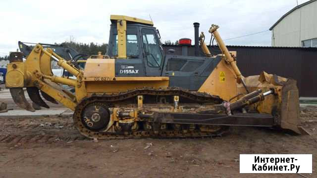 Продам бульдозер Komatsu D155AX Коломна - изображение 1