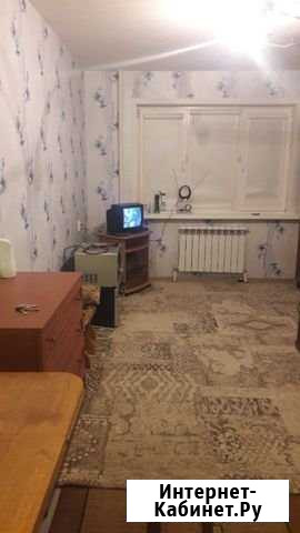 Комната 12 кв.м. в 1-к, 1/9 эт. Норильск - изображение 1