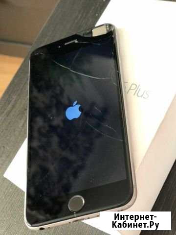 iPhone 6 Plus Самара - изображение 1