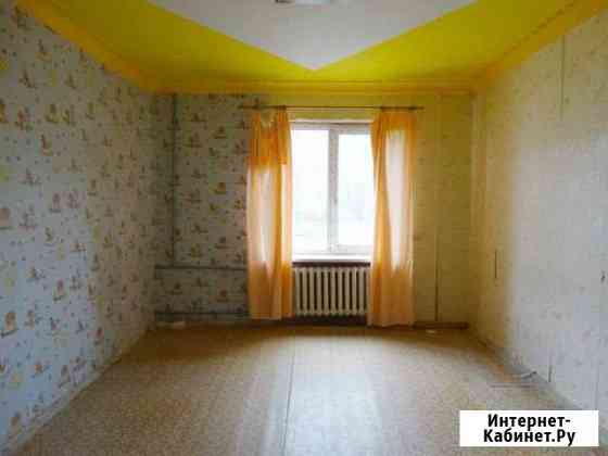 3-к квартира, 70 кв.м., 1/2 эт. Нижний Тагил