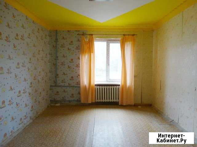 3-к квартира, 70 кв.м., 1/2 эт. Нижний Тагил - изображение 1