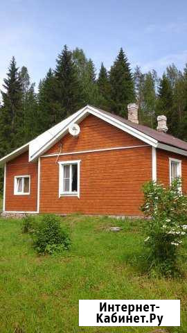 Дом 92 кв.м. на участке 25 сот. Сортавала - изображение 1