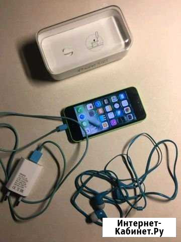 iPhone 5C Екатеринбург - изображение 1