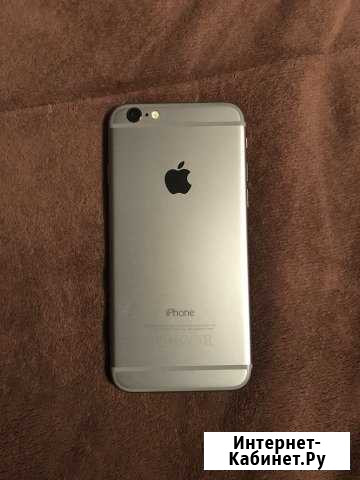 iPhone 6 Саратов - изображение 1