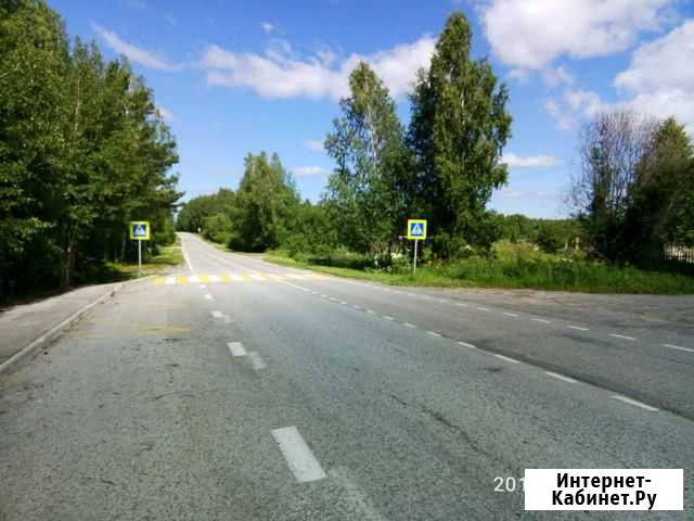 Участок 21 га (СНТ, ДНП) Томск - изображение 1