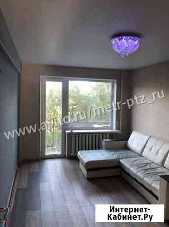 2-к квартира, 48 кв.м., 2/5 эт. Петрозаводск