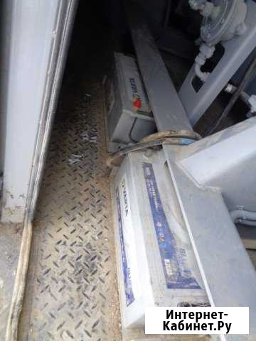 Дгу MTU 18V2000 1000кВт Алексеевск - изображение 1