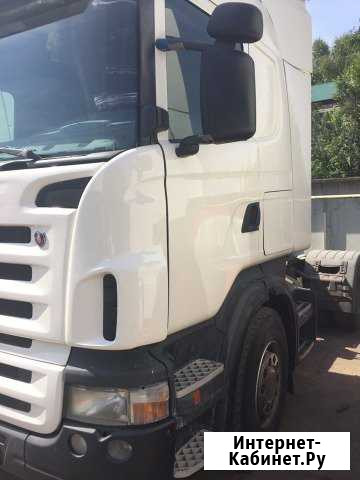 Седельный тягач Scania R420 (2009 год) 1950000 Казань - изображение 1