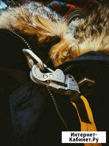 Parajumpers - пуховик для сибирских морозов Новосибирск - изображение 1
