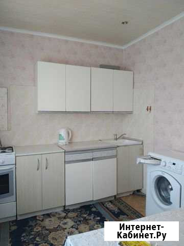 1-к квартира, 37 кв.м., 8/9 эт. Орёл - изображение 1