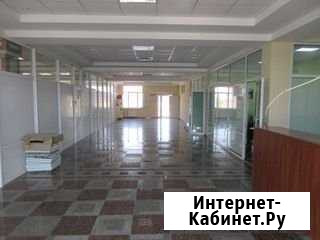 Офисное помещение, 322.5 кв.м. Симферополь - изображение 1