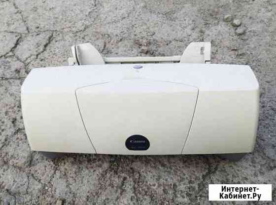 Принтер струйный Canon BJC 2100 Тамбов