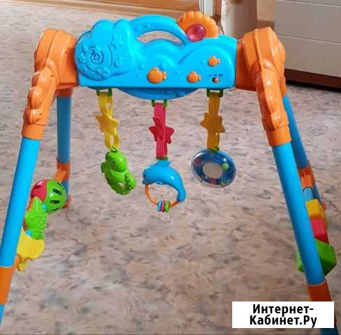 Развивающие игрушки Котлас - изображение 1