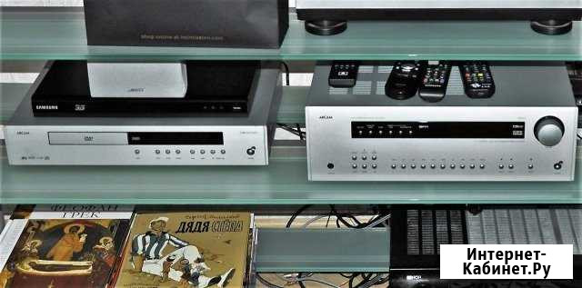 Arcam Орёл - изображение 1