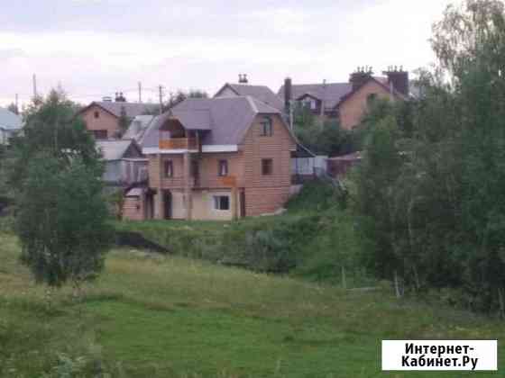 Дом 140 кв.м. на участке 10 сот. Лениногорск