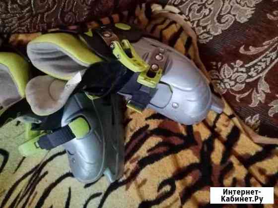 Коньки Чита