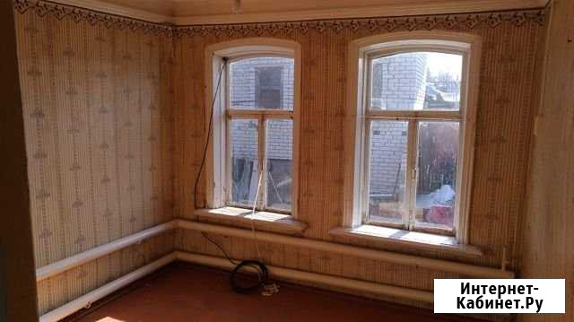 1-к квартира, 20 кв.м., 2/2 эт. Лысково - изображение 1