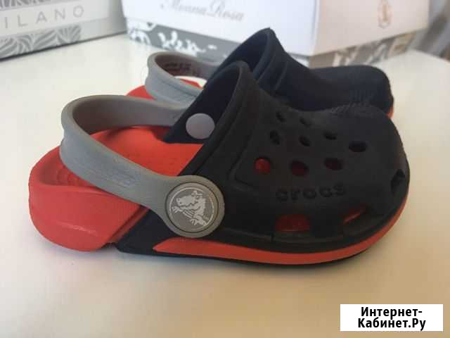 Crocs original Оренбург - изображение 1