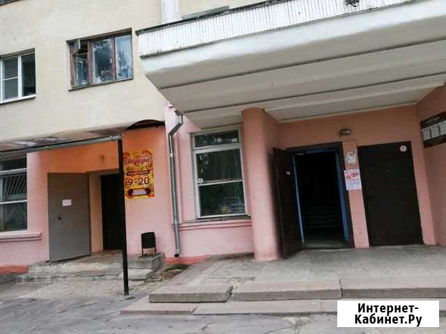 Комната 15 кв.м. в 1-к, 3/5 эт. Муром - изображение 1