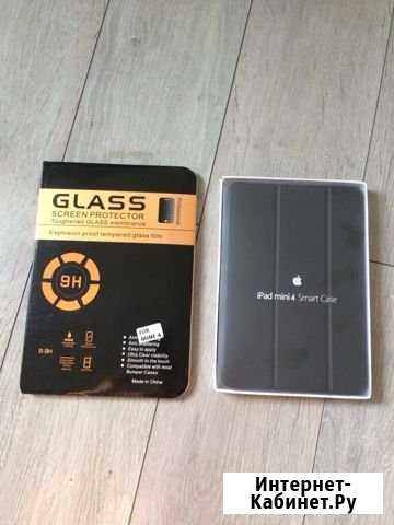 Чехол для iPad mini 4 Сочи - изображение 1