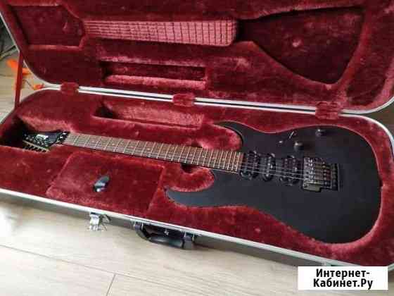 Ibanez RG-1570 Prestige Made in Japan 2009 Пермь