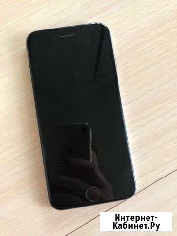 iPhone 6 32GB Ковров - изображение 1