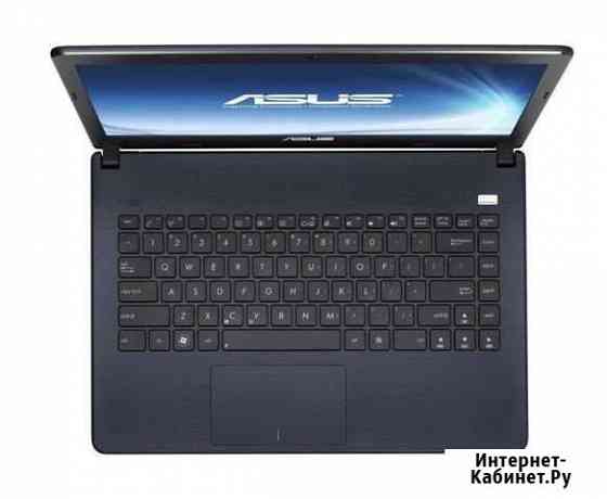 Ноутбук Asus intel core i5-2410m 2.3ghz Волгоград