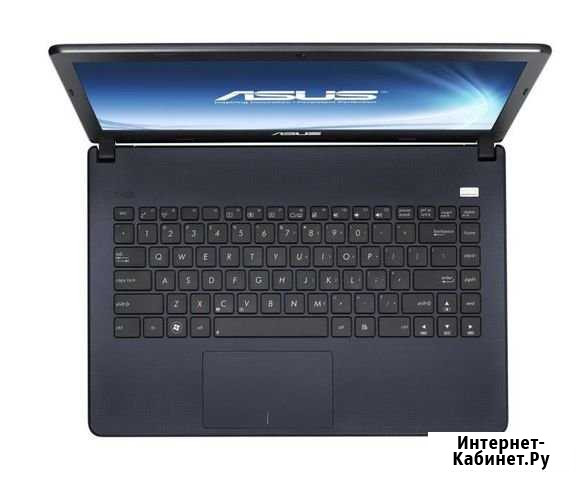 Ноутбук Asus intel core i5-2410m 2.3ghz Волгоград - изображение 1
