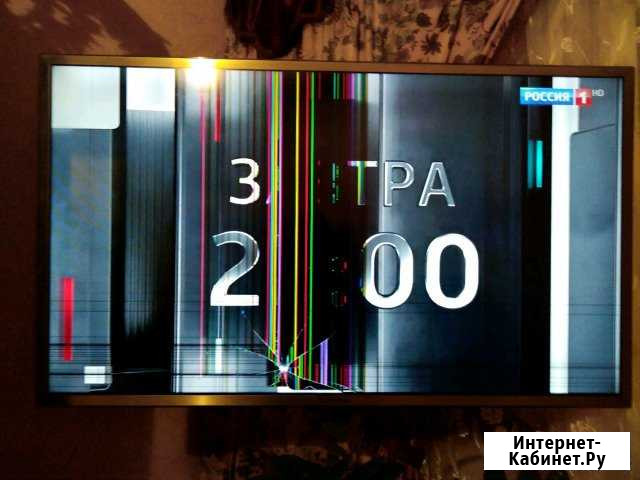 Телевизор SAMSUNG Старый Оскол - изображение 1