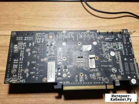 Видеокарта Gainward gtx560Ti 1024mb Брянск