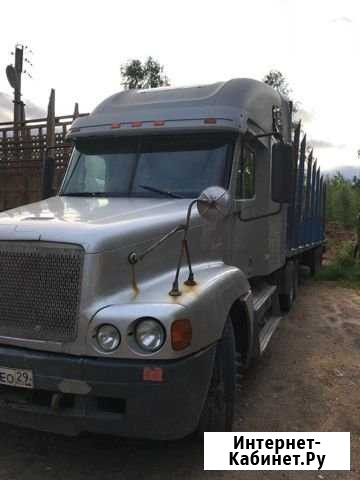 Freightliner Century Приводино - изображение 1