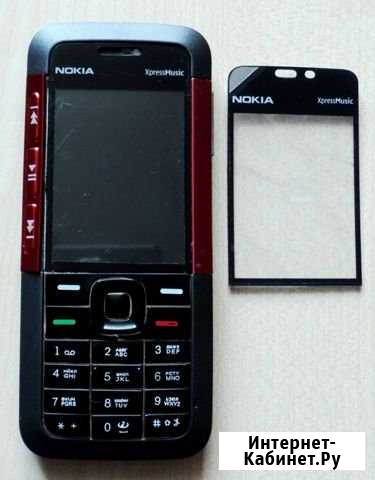 Nokia 5310 Тамбов - изображение 1