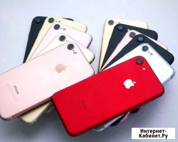 iPhone 7 Пермь - изображение 1