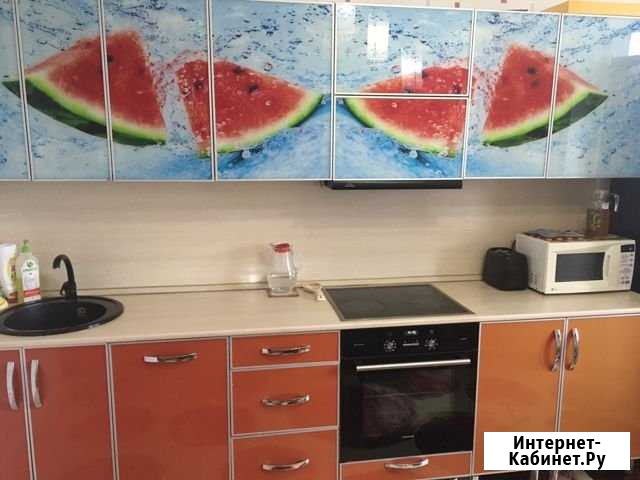 Кухонный гарнитур Брянск - изображение 1