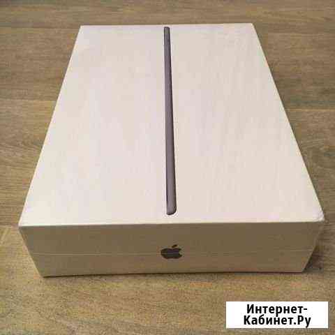 iPad Air Wi-Fi + Cellular 64GB Хабаровск