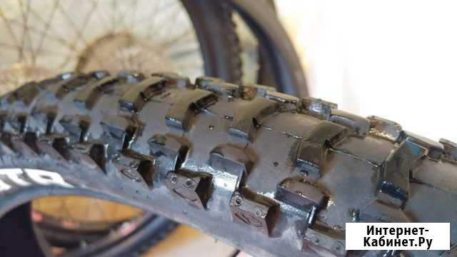 Покрышка вело Новосибирск - изображение 1