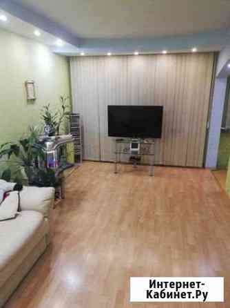 3-к квартира, 69 кв.м., 4/5 эт. Воркута