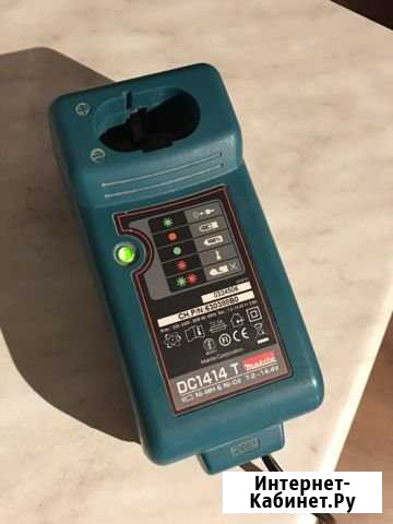 Зарядное устройство Makita Мурино - изображение 1