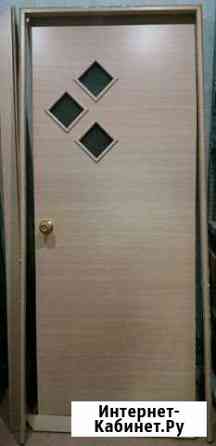 Дверь Благовещенск
