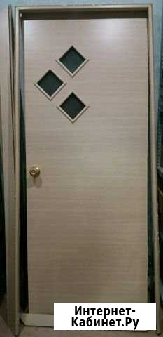 Дверь Благовещенск - изображение 1