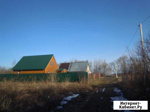 Дом 80 кв.м. на участке 15 сот. Рыбное - изображение 1