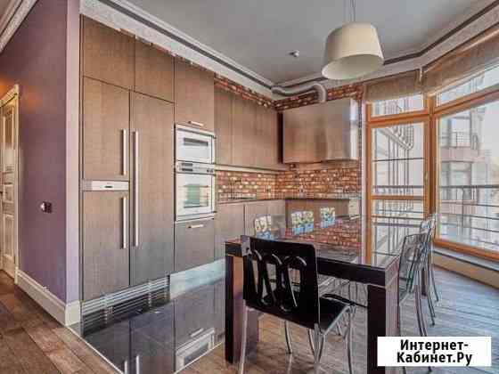 3-к квартира, 107 кв.м., 4/7 эт. Москва