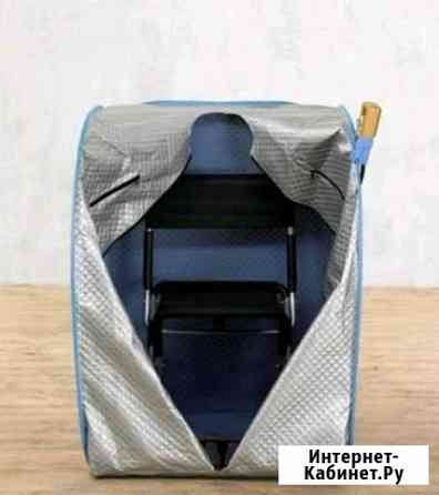 Саунарий Bauer новый Тюмень