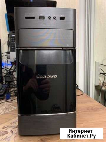 Lenovo i7,GTX 1060,Wi-Fi Ульяновск - изображение 1