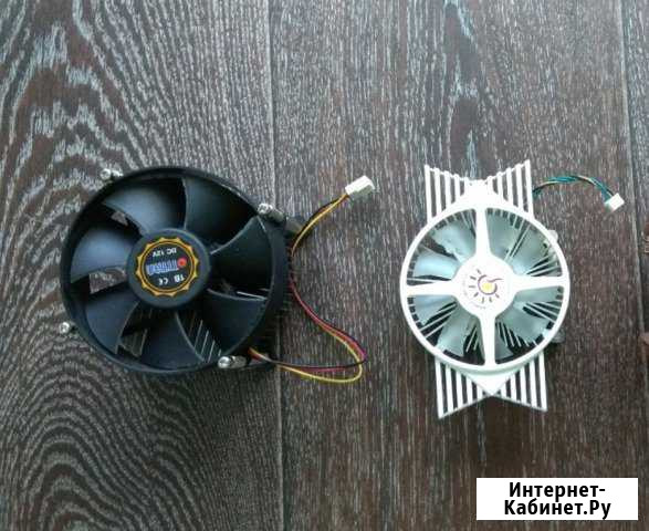 Продам кулеры Кемерово - изображение 1