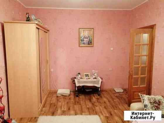2-к квартира, 53.7 кв.м., 5/5 эт. Ханты-Мансийск