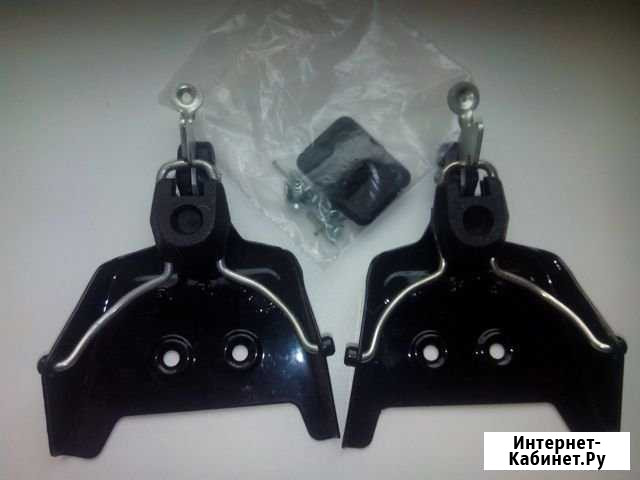 Крепления Кострома - изображение 1